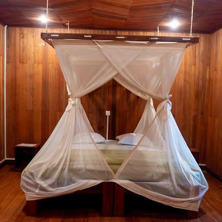 Hotel Olympe De Bemaraha à Bekopaka Extérieur photo